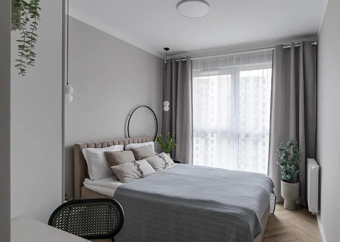Baltic Sands Apartment