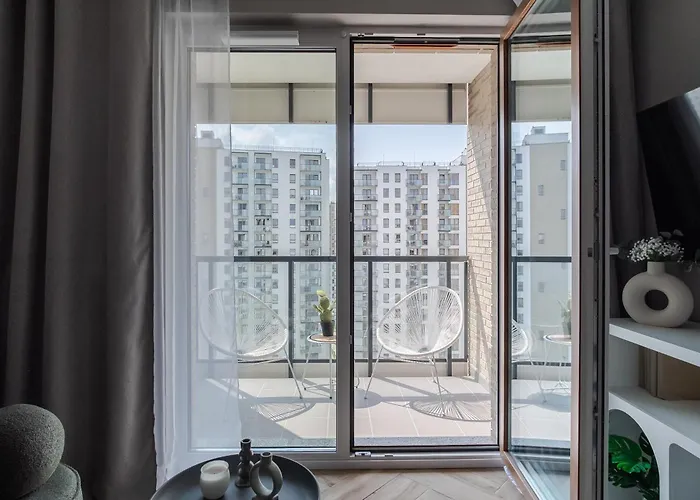 Baltic Sands Apartment