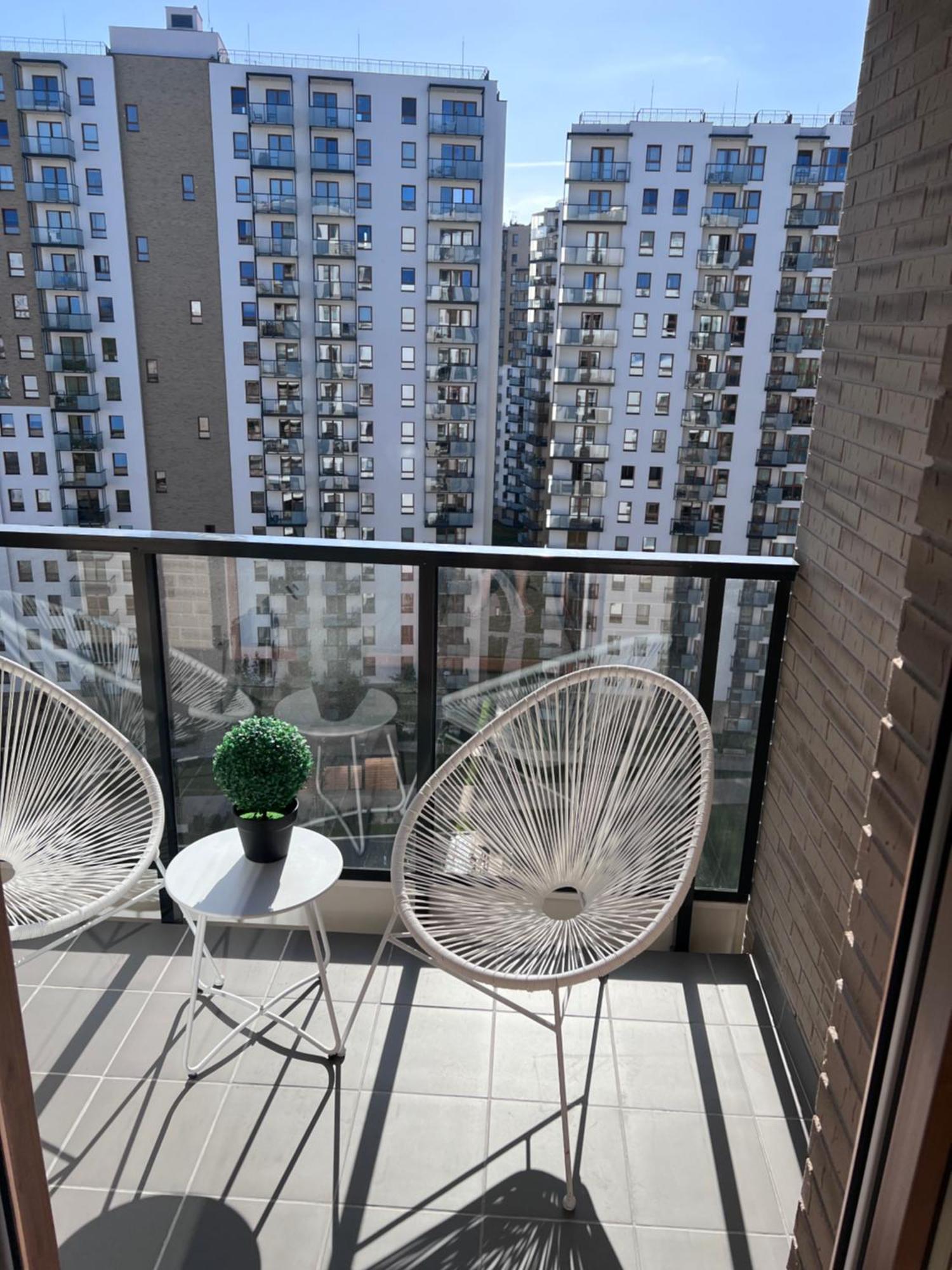 Baltic Sands Apartment
