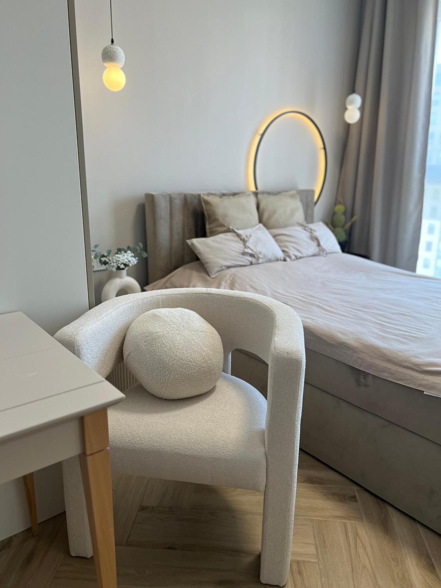 Baltic Sands Apartment