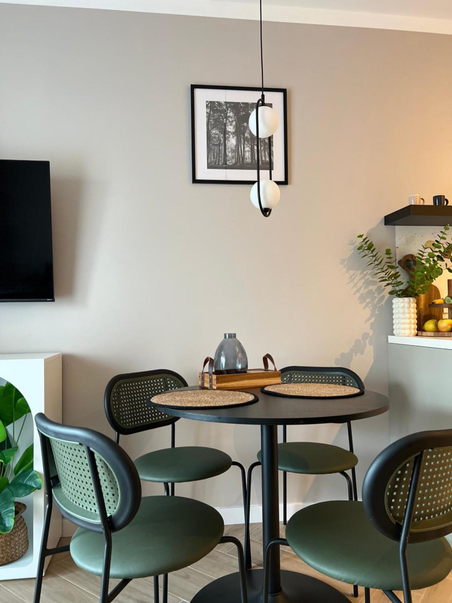 Baltic Sands Apartment