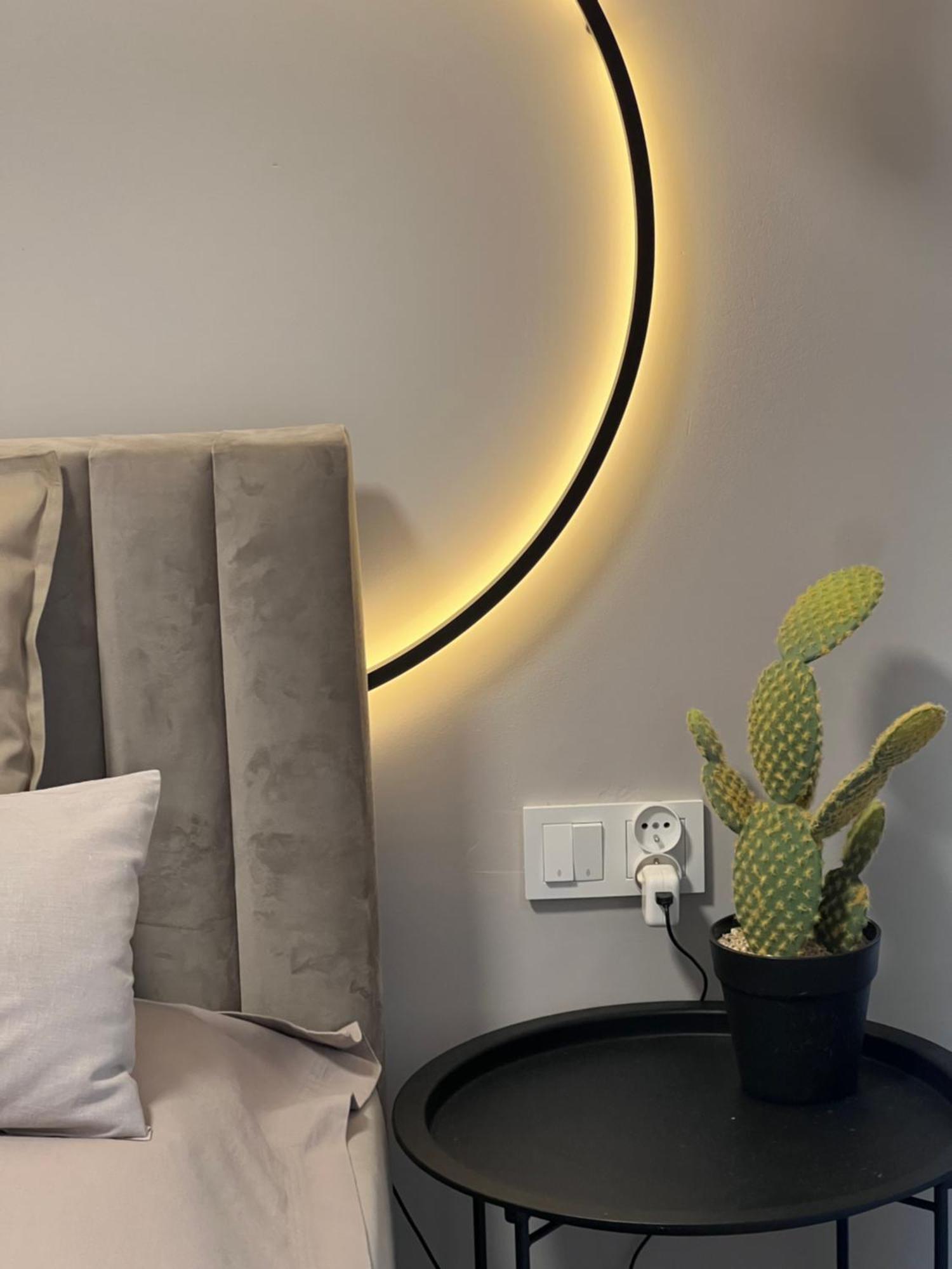 Apartment Baltic Sands Gdansk
