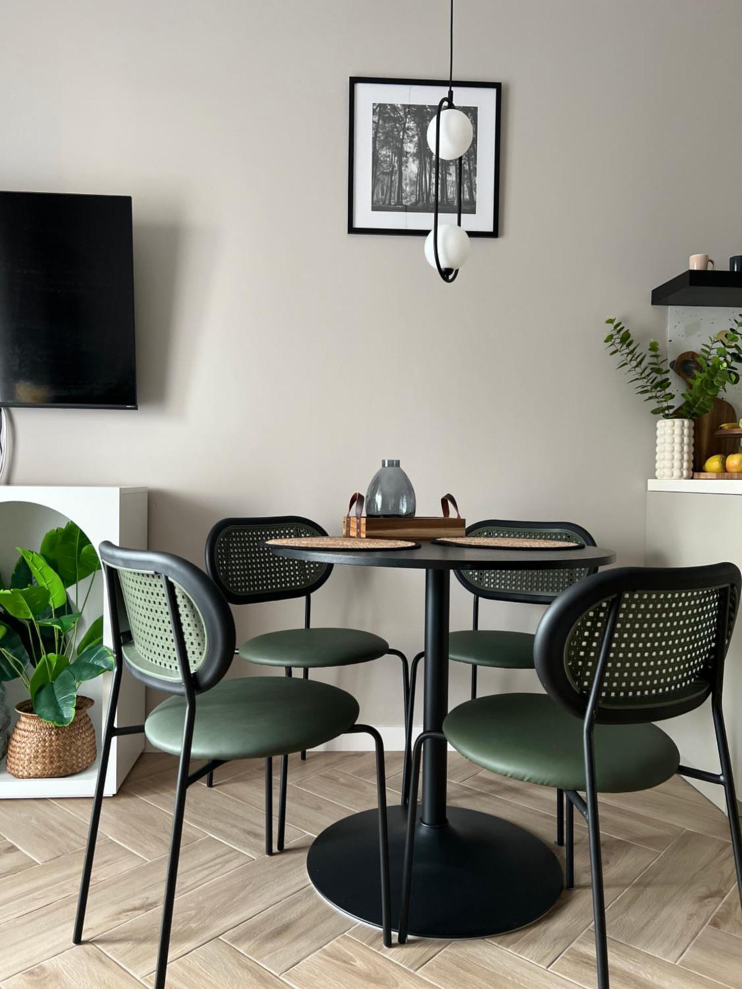 Baltic Sands Apartment