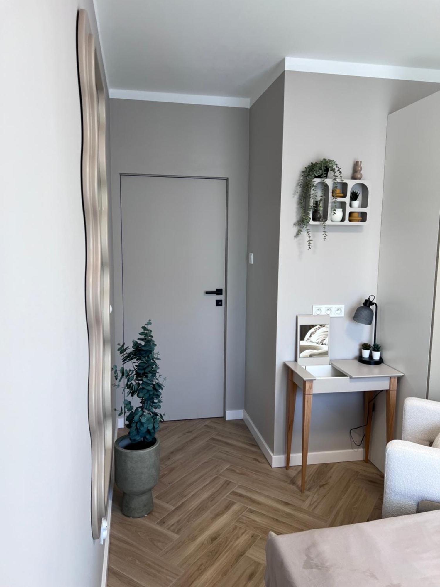 Apartment Baltic Sands
