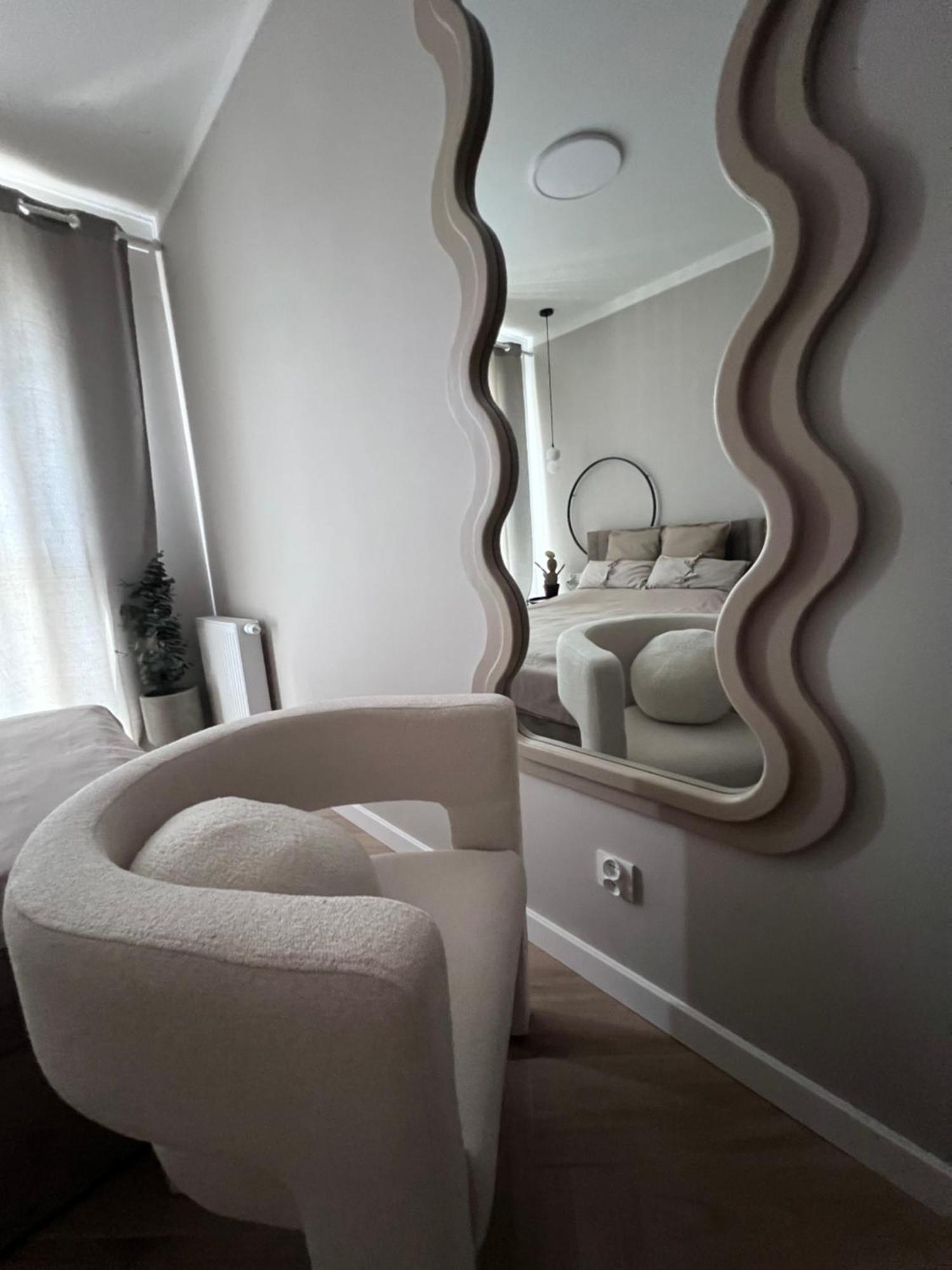 Apartment Baltic Sands
