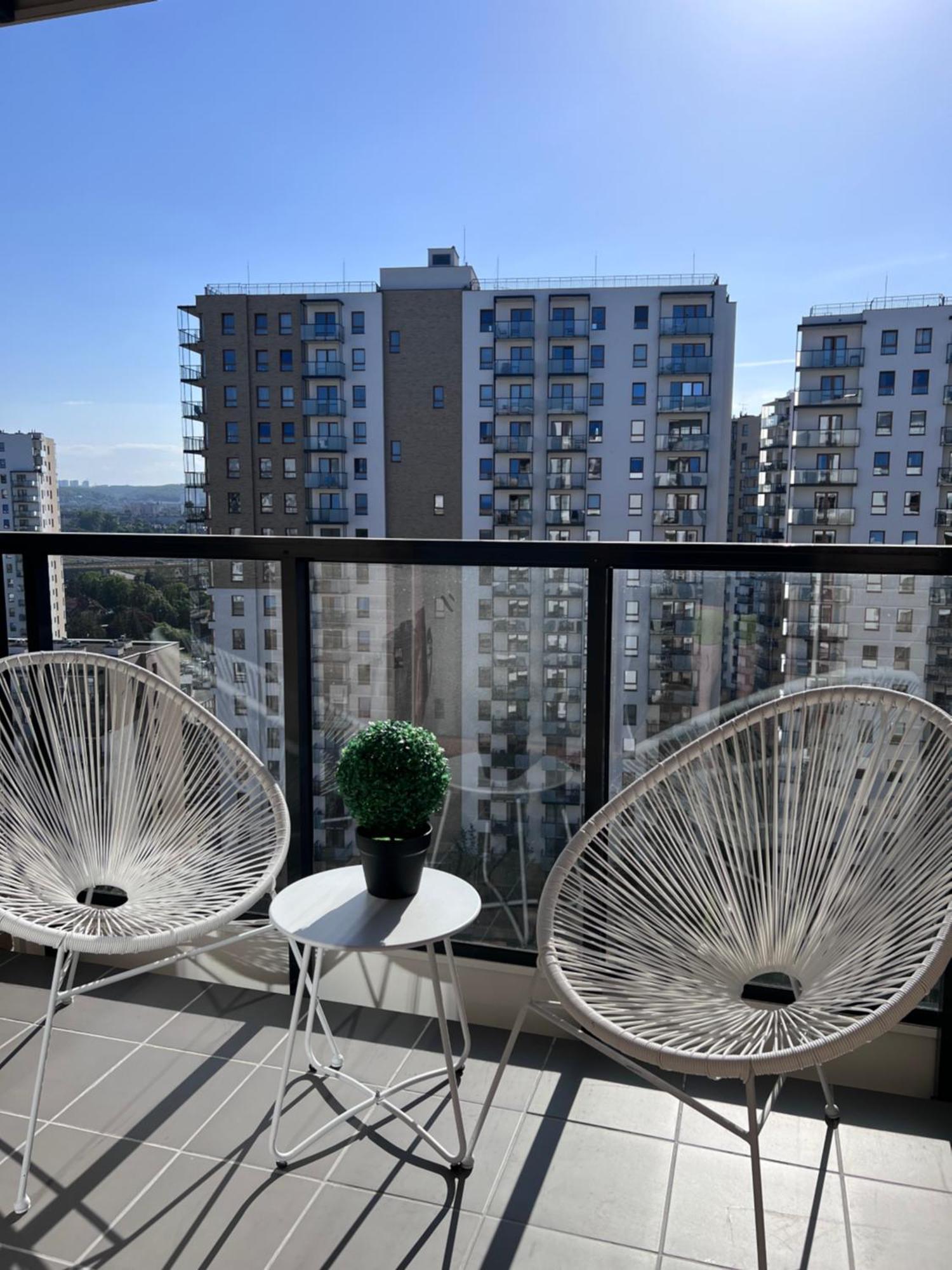 Apartment Baltic Sands *