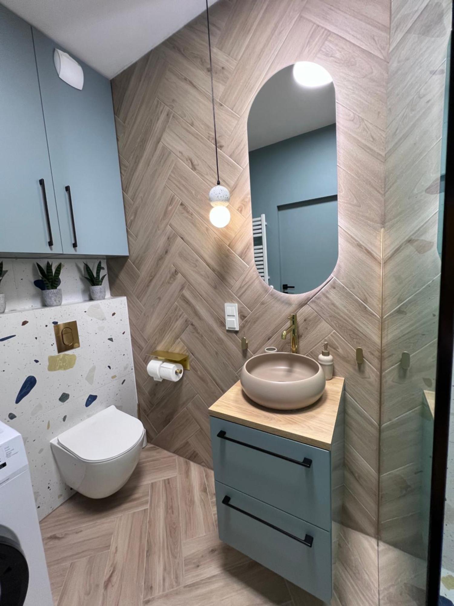 Baltic Sands Apartment *