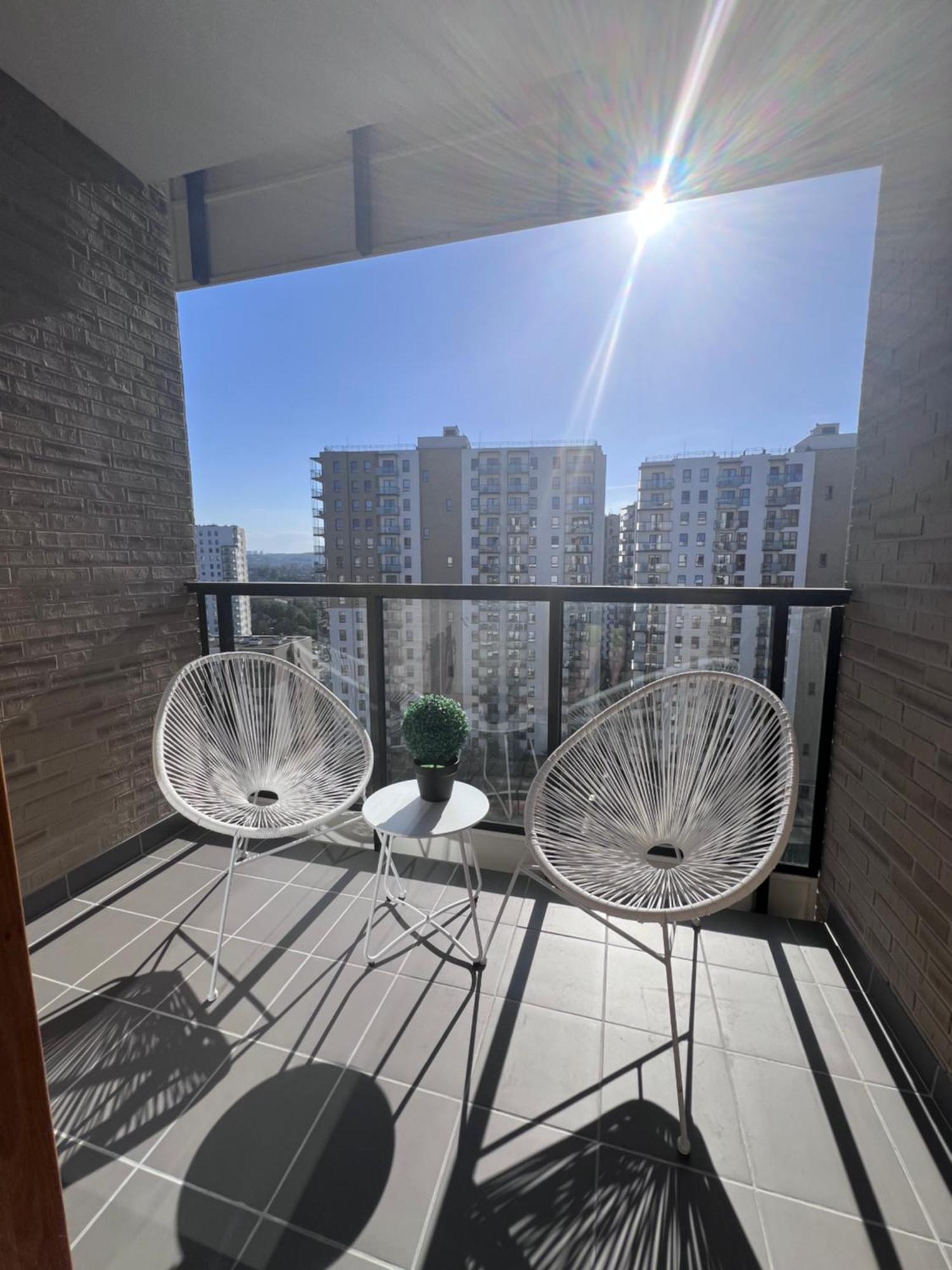 Apartment Baltic Sands Danzig