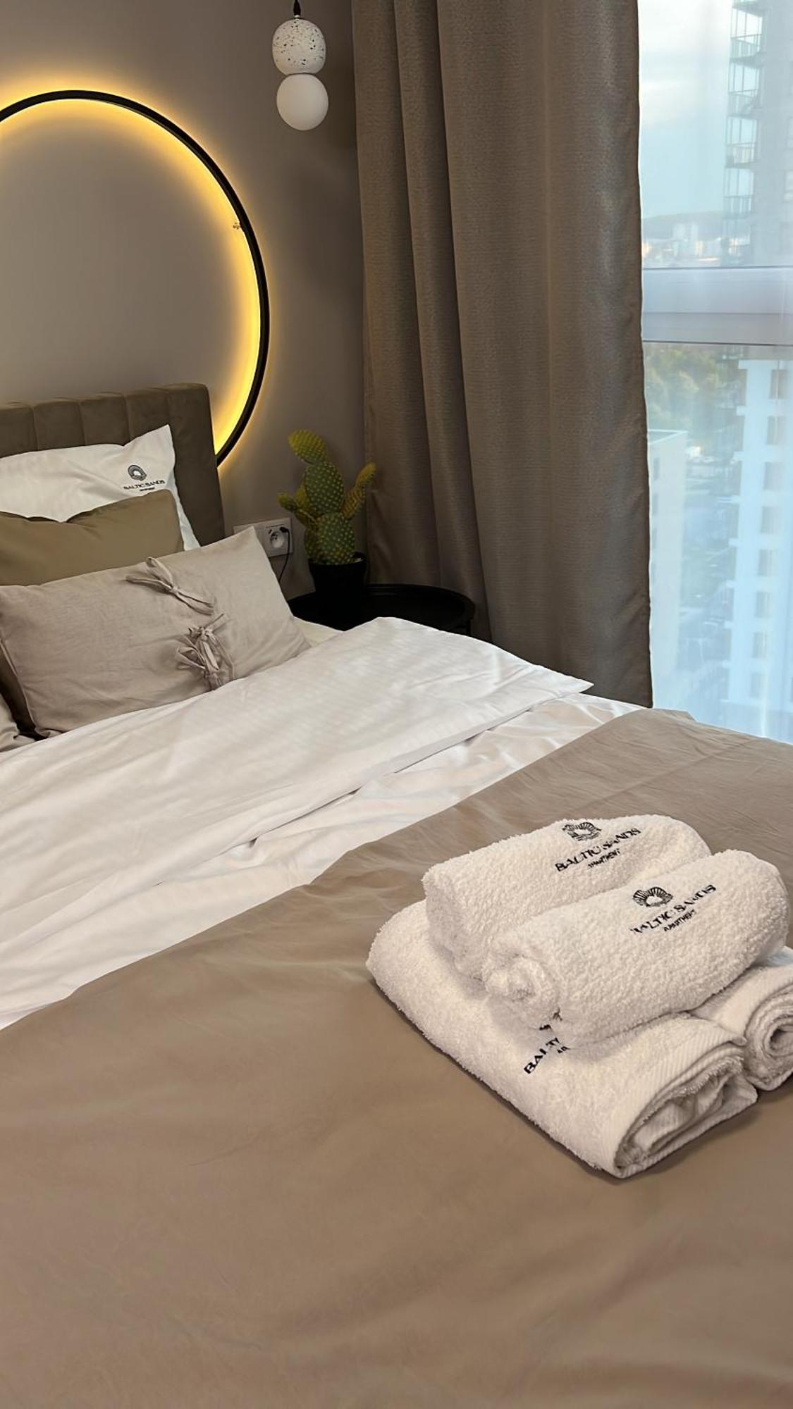 Apartment Baltic Sands