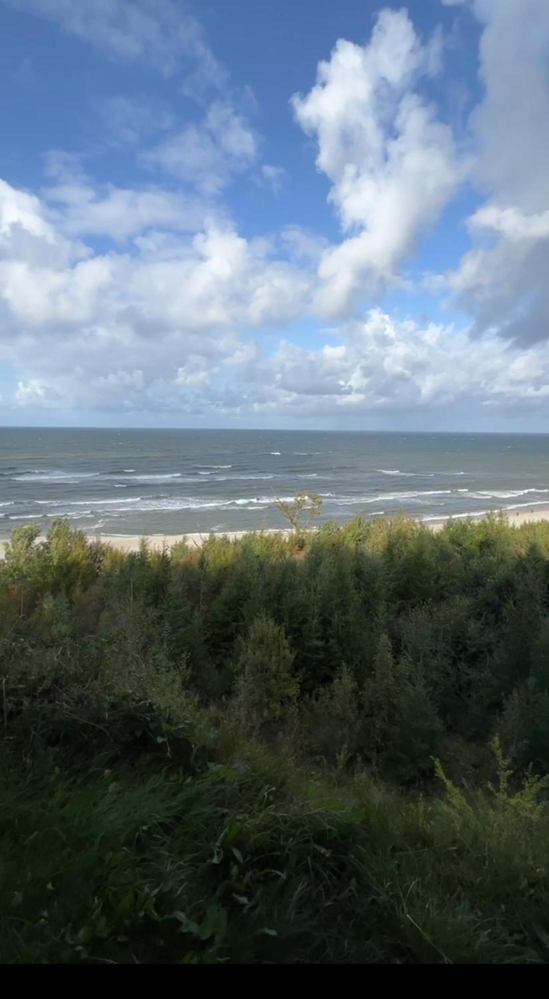 Baltic Sands * Gdansk
