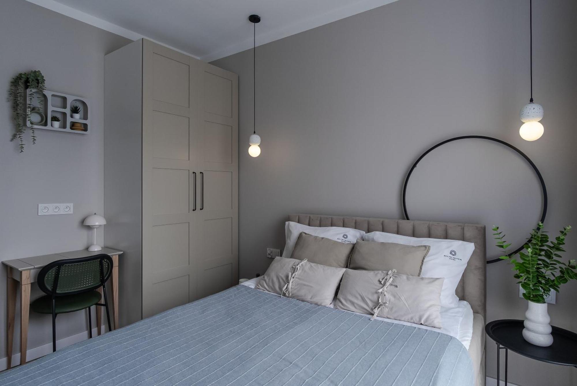 Baltic Sands Apartment