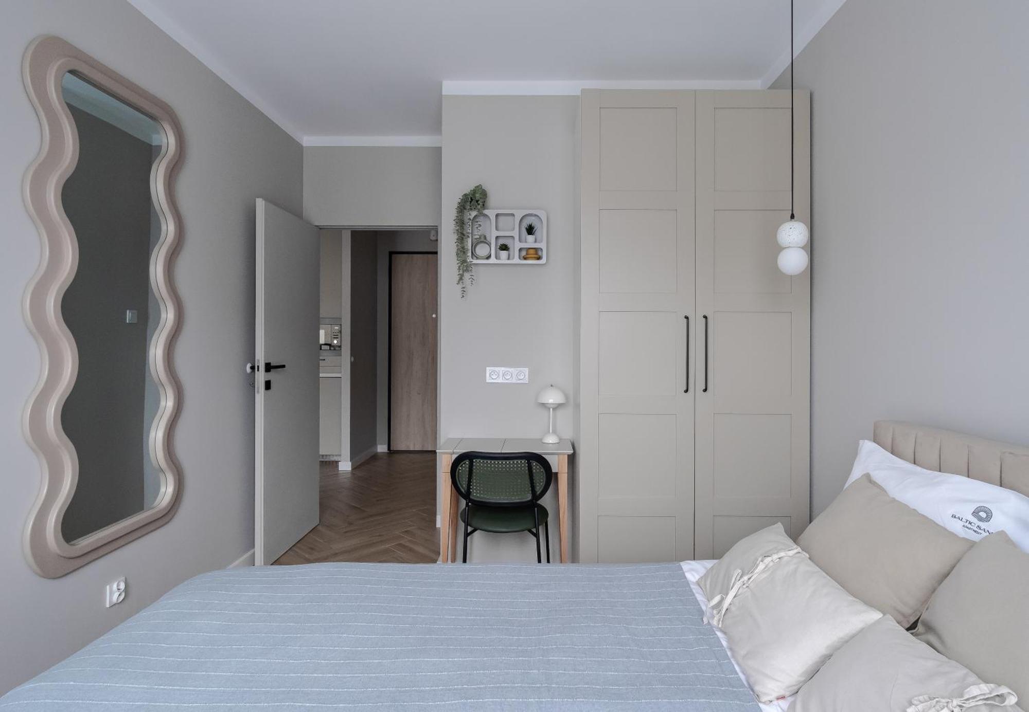 Apartment Baltic Sands *