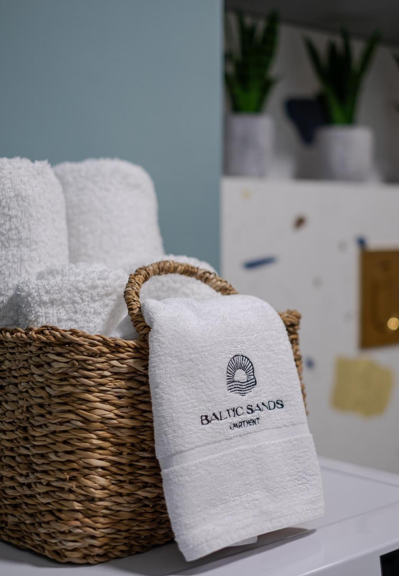 Apartment Baltic Sands